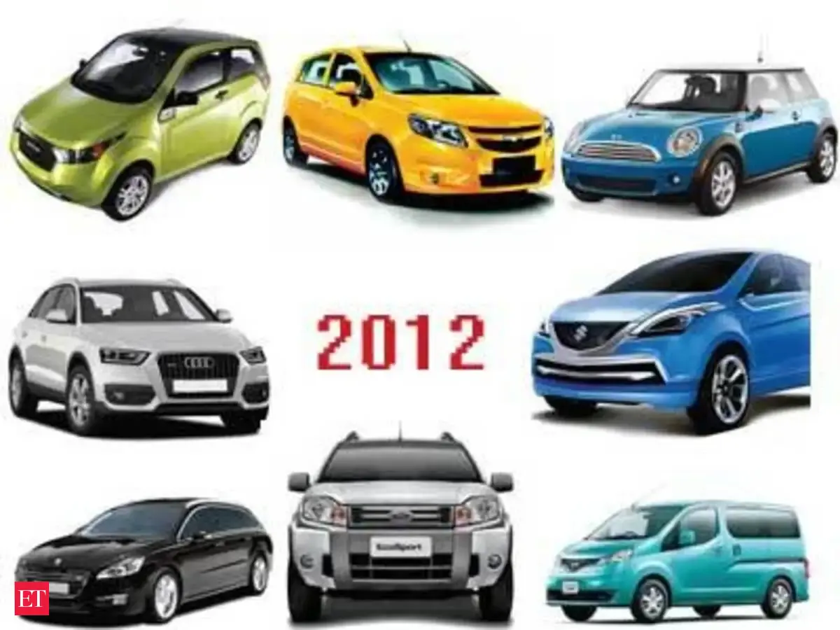 Check out which new car will fit your budget - | The Economic Times