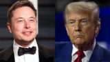 If Trump loses, the question is, 'How long will I be in prison,' says Elon Musk