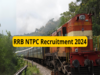 RRB NTPC Recruitment 2024 application deadlines extended. Check new dates