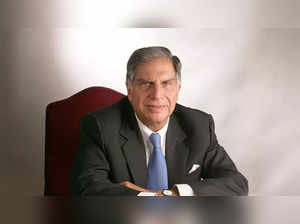 Ratan Tata