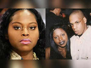 Did Foxy Brown have a relationship with Jay-Z and an alleged NDA? This is what she has to say