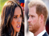 Prince Harry is desperate to repair his image, but Meghan Markle is not part of the project