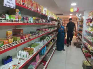 Household consumption poised to grow faster in Q2 as headline inflation eases: RBI