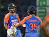 Ind vs Ban: Nitish Reddy, Rinku Singh power India to 221/9