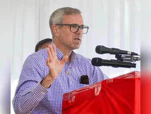 First resolution of J&K cabinet to be on statehood, says Omar Abdullah