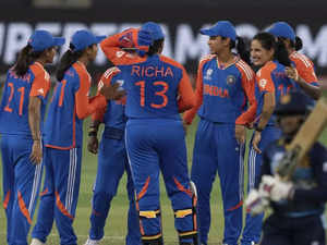 India women