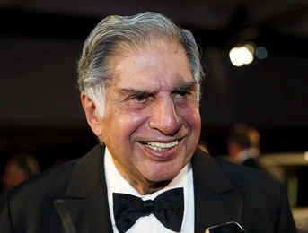 Tata: The man who took India global