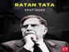 From PM Modi to Anand Mahindra, famous Indian personalities pay glowing tributes to Ratan Tata