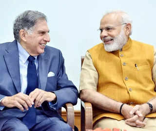 Bharat loses ‘Ratan’: PM Modi sends condolences, recalls former Tata Chairman's achievements