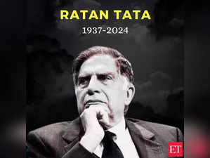 Ratan Tata