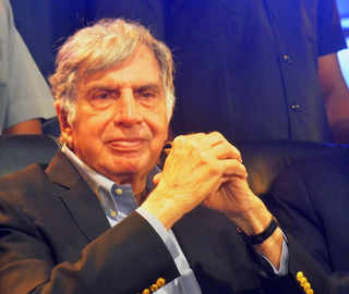 Ratan Tata: Some interesting facts about the genteel businessman