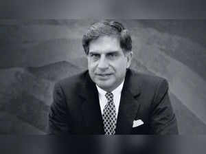 Ratan Tata India most humble businessman