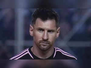 Hurricane Milton to cancel Lionel Messi-led Argentina's soccer world cup match against Venezuela?