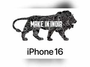 Goal: Make all Phones in India. Status