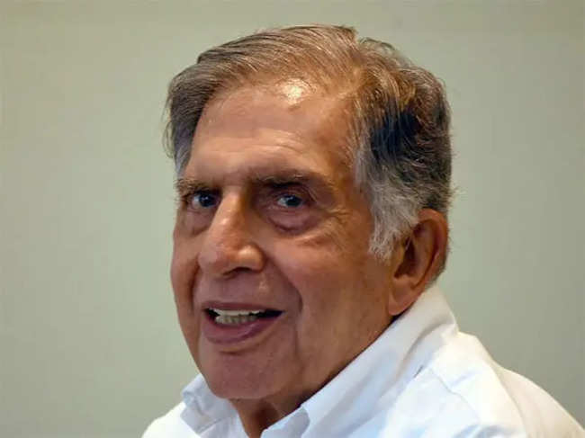 Industry titan and philanthropist, Ratan Tata touched lives of millions