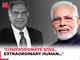 Ratan Tata passes away: PM Modi, Rajnath Singh lead nation in paying tribute to 'the legend'