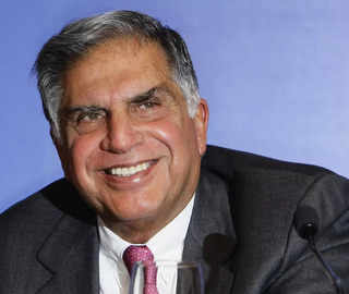 Ratan Tata, former Tata Group chairman, dies at age 86