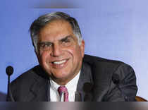 Ratan Tata, former Tata Group chairman, dies at age 86