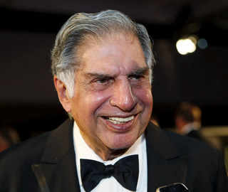 Why Ratan Tata never made it to billionaires list?