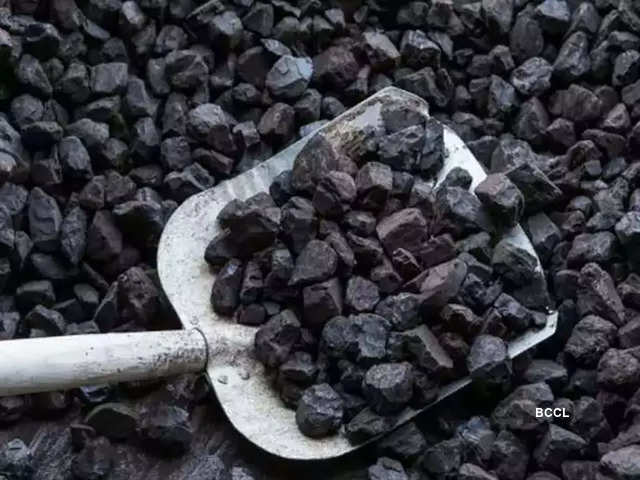 Coal India