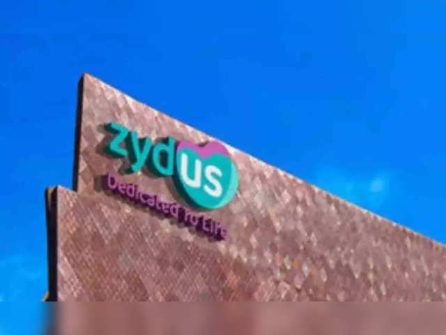 Zydus Lifesciences