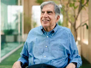 Ratan Tata