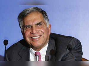 Ratan Tata, the former chairman of Indian conglomerate Tata Sons, dies at 86