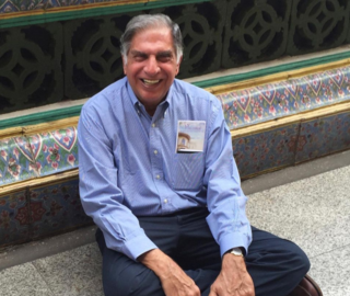 Tributes pour in for ‘Iron Man’ Ratan Tata