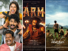 Watch latest Tamil, Malayalam, Telugu OTT releases this week: Mathu Vadalara 2 to Ajayante Randam Moshanam (ARM) to Vaazhai