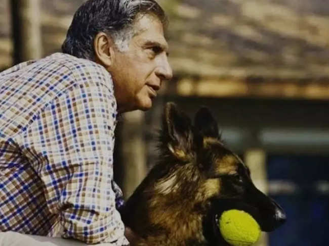 ratan tata