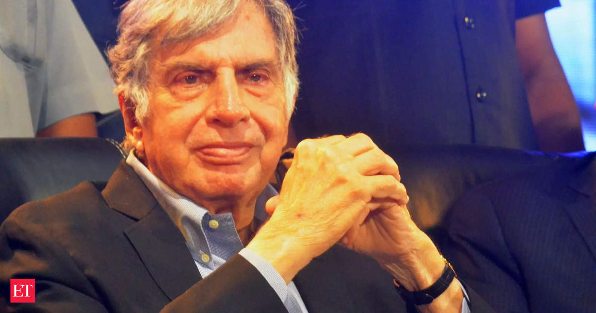 Ratan Tata life: Ratan Tata’s Nano: Ambition, affordability & the stigma of being ‘cheap’