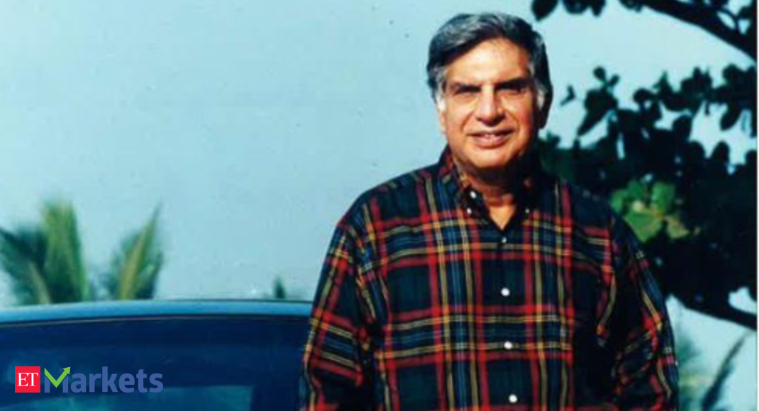 Ratan Tata’s legacy lives on! 5 business lessons from Tata group’s chairman emeritus – Ratan Tata passes away