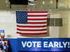 Why Republicans are muddling their early voting message