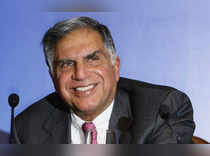 Ratan Tata