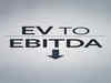 5 stocks with consistently increasing EV to EBITDA ratio