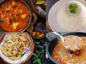 Which Indian foods are worst for dinner_.