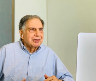 From Industry icon to Insta star: How Ratan Tata beat influencers to become a social media sensation