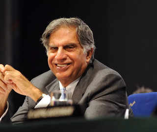 How 'accidental investor' Ratan Tata shaped India's startup ecosystem