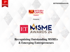 Call for entries: Apply now for the ET MSME Awards 2024