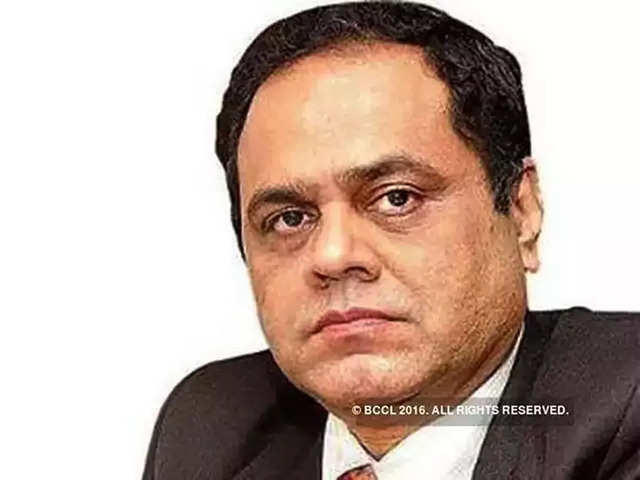 Ramesh Damani, BSE told ETNow