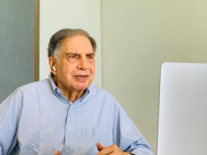 From Industry icon to Insta star: How Ratan Tata beat influencers to become a social media sensation