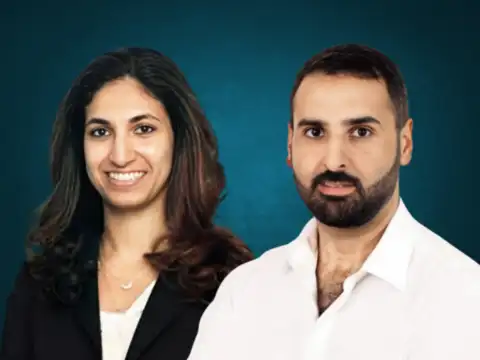 Maya and Neville Tata&rsquo;s contributions