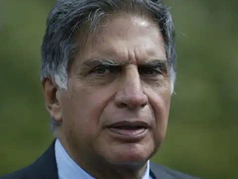 Ratan Tata&rsquo;s legacy in business and philanthropy