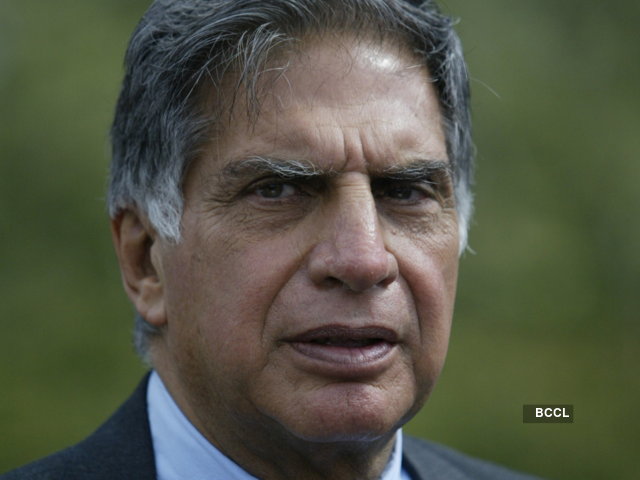 Ratan Tata’s legacy in business and philanthropy