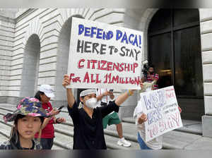 Immigration-Deferred Action