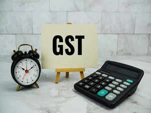 Waiver of interest and penalty on GST tax demand for eligible taxpayers to be effective from November 1, 2024