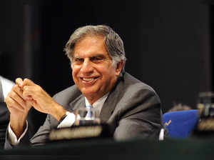 Ratan Tata