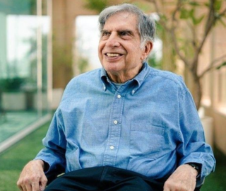 A mid-air tribute to Ratan Tata: AI, AI Express, Vistara make inflight announcements in his remembrance