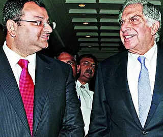 Tata-Mistry feud: Two bereavements may pave the path to rapprochement