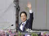 China condemns Taiwan's President Lai Ching-te for being 'hell-bent' on gaining independence